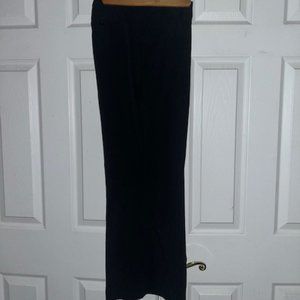 Women's Black Pants